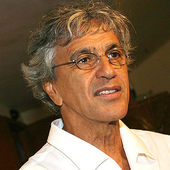 caetano veloso - Autor desconhecido ou sem fonte.