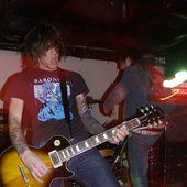 3rd Show, High Wycombe