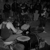 Zakk, Brett, & JoAnne shreadin' DJ's Garage