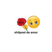 Shitpost De Amor - Single