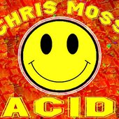 Chris Moss Acid