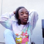 nostalgia photoshoot (January 25, 2020)