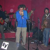 Bs As - Tabaco 2007