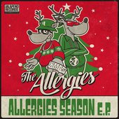 Allergies Season EP