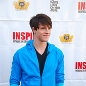 \"Inspire A Little Love\" Event benefiting To Write Love On Her Arms