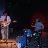 Unofficial EP Release Show June 3, 2009