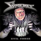 Evil Force - Single