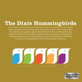 Platinum Gospel: The Dixie Hummingbirds