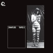 Zwartjes Tapes 2