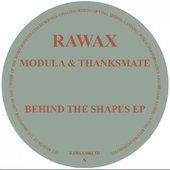 Behind the Shapes