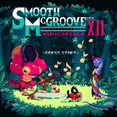 VGM Acapella: Volume XII