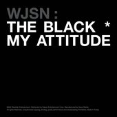 WJSN THE BLACK - My Attitude.jpeg