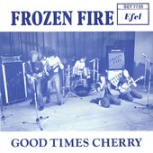 Good Times Cherry