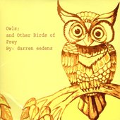 Owls; andOther Birds of Prey