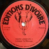 Marie Josee