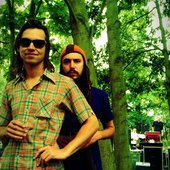 Vin n Rick