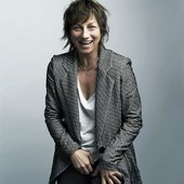 Gianna Nannini - 2012