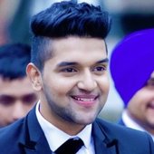 Guru Randhawa #Twitter