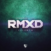 StoneBridge presents RMXD, Vol. III