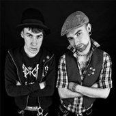 Junkie Punks