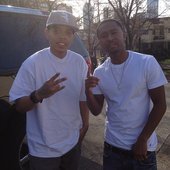 OJ & Zaytoven