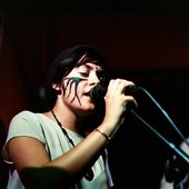 Live @ the Lofi, Seattle, WA May 2014
