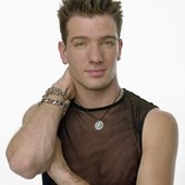 Jc Chasez 