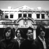 spacemen 3