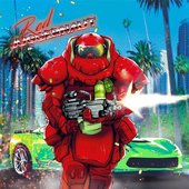 Red Juggernaut