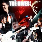 The_-_-_-_Hives