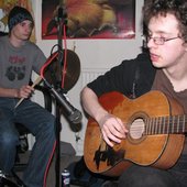 Paul & Chris Hibberd