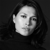 Karina Lombard - PNG