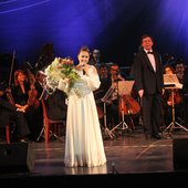 Алёна Петровская
