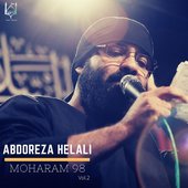 Abdoreza Helali