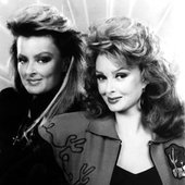 the judds