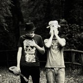 Dromomania. 2010.