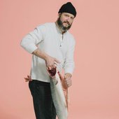Bon Iver
