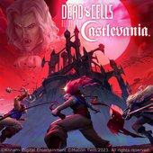 Dead Cells Return To Castlevania