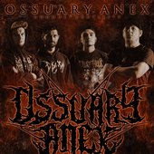 Ossuary Anex 2018 
