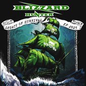 Legacy of Survival EP 2025