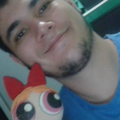 Avatar for pedrobored