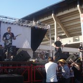 Soberbia en Vila-Real