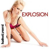 Explosion