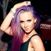 DJ Tigerlily