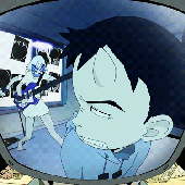 benjamcgrath さんのアバター