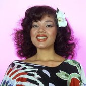 Angela Bofill