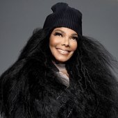 Janet Jackson for Essence, 2023