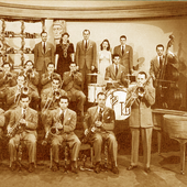 Tommy Dorsey and His Orchestra
