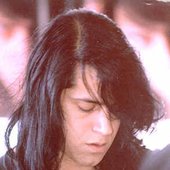 Young Danzig