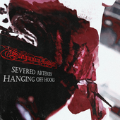 severed arteries cover